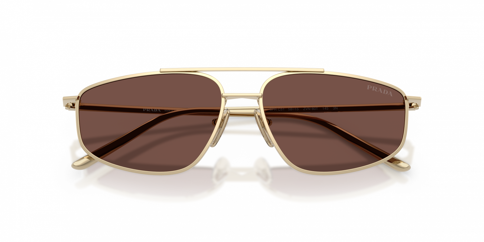 Prada PR C51S ZVN80T  